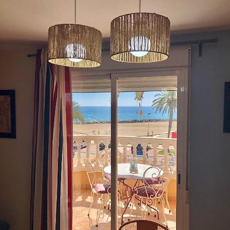 Apartamentos Playa Torrenostra Dış mekan fotoğraf