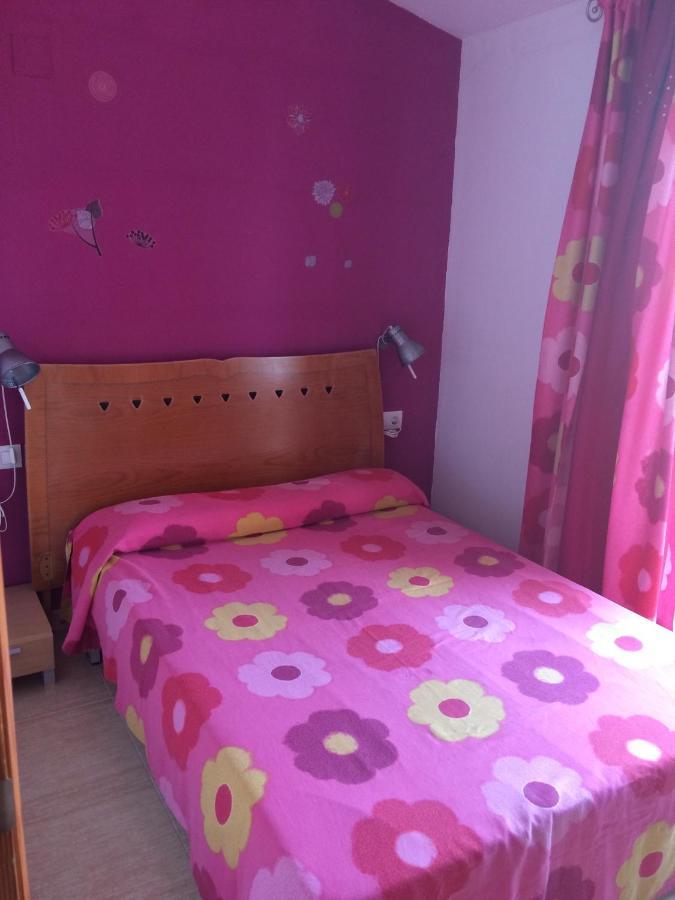 Apartamentos Playa Torrenostra Dış mekan fotoğraf