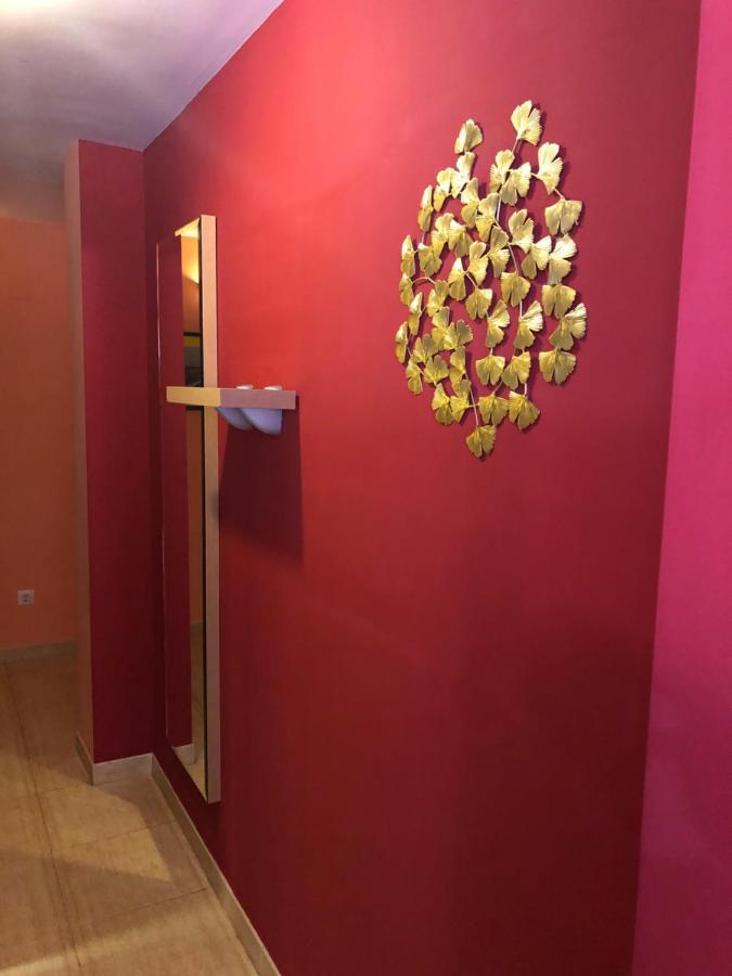 Apartamentos Playa Torrenostra Dış mekan fotoğraf