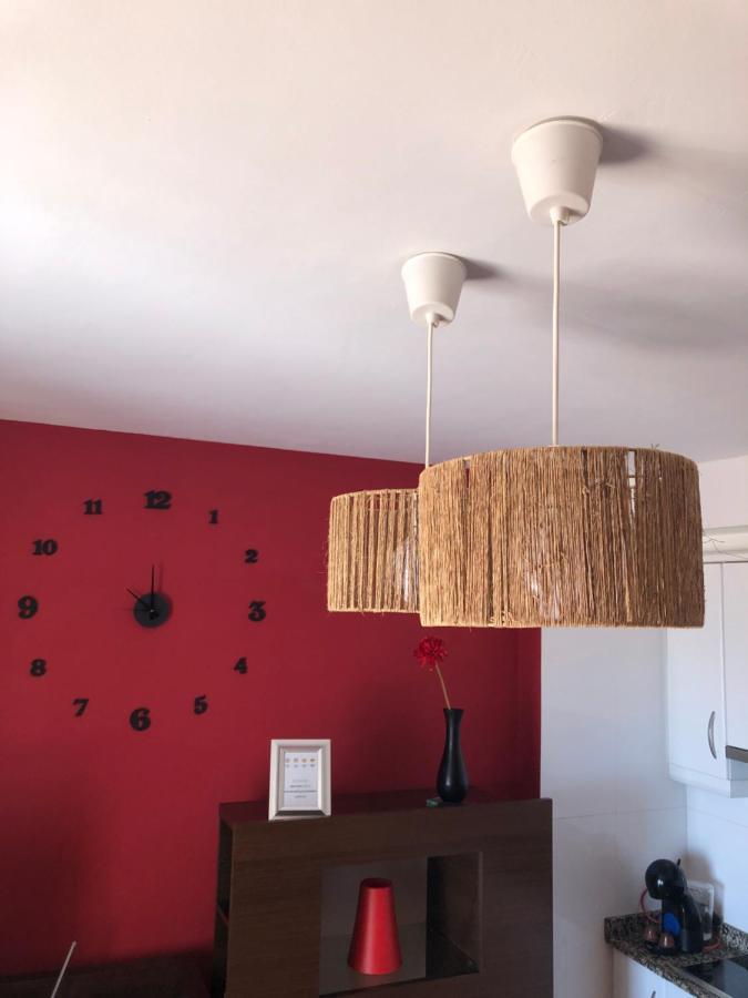 Apartamentos Playa Torrenostra Dış mekan fotoğraf