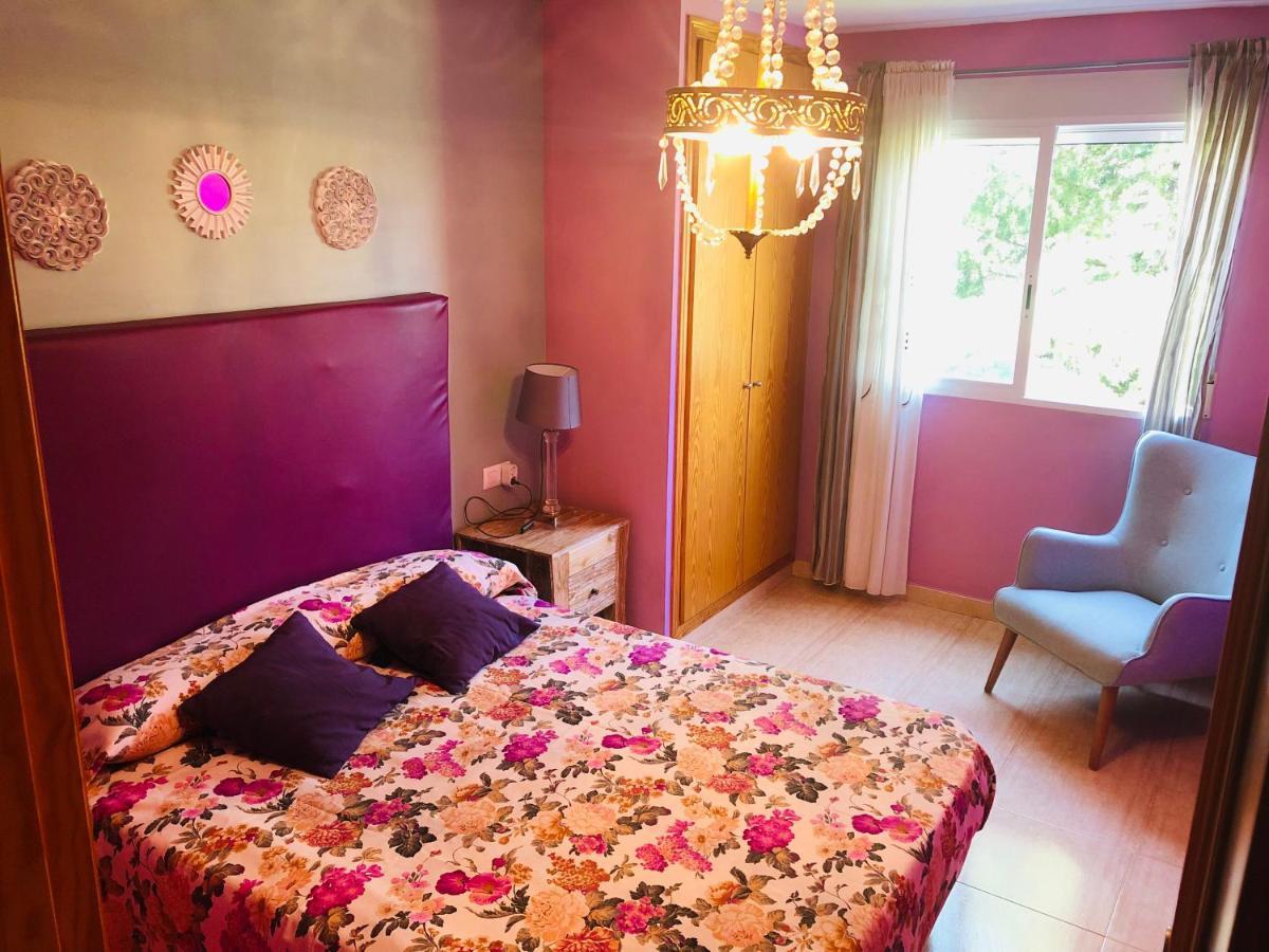 Apartamentos Playa Torrenostra Dış mekan fotoğraf