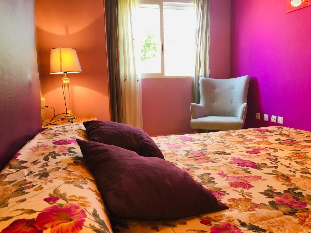 Apartamentos Playa Torrenostra Dış mekan fotoğraf