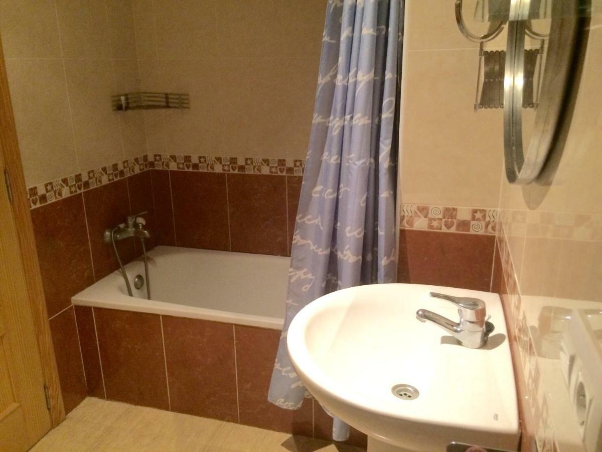 Apartamentos Playa Torrenostra Dış mekan fotoğraf