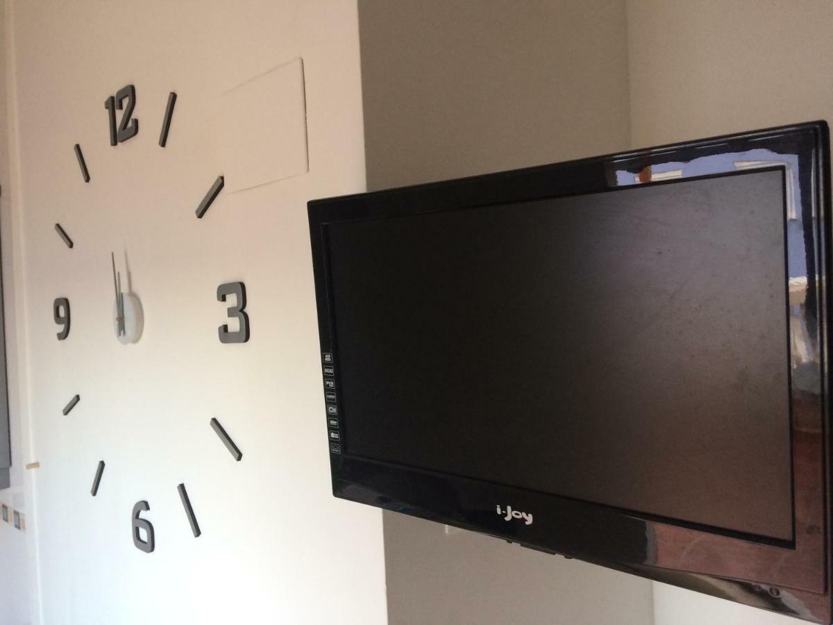 Apartamentos Playa Torrenostra Dış mekan fotoğraf
